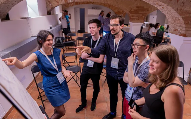 Experti na plzeňském hackatonu vyvíjeli důmyslné aplikace pro digitální vzdělávání