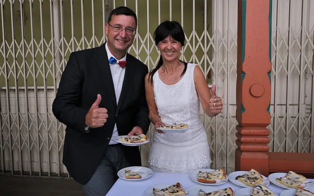 Tuto je… pravé spojení pro Plzeňský kraj