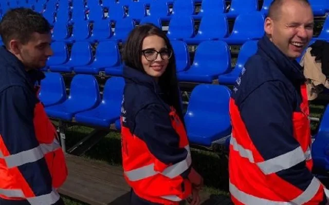 Trojice záchranářů z Plzeňského kraje získala na Dnech NATO ocenění za boj s covidem 19