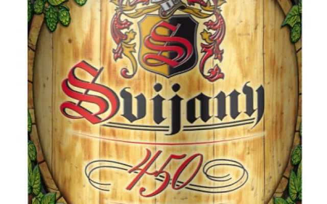 Svijanská „450“ se stala nejlepším světlým ležákem českého typu na světě