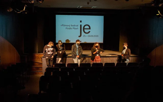 Festival Finále Plzeň