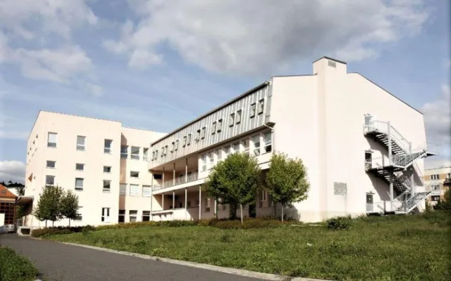 Sušická nemocnice