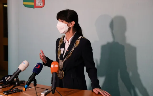 Konečně i Plzeňský kraj má nové vedení, hejtmankou se stala Ilona Mauritzová