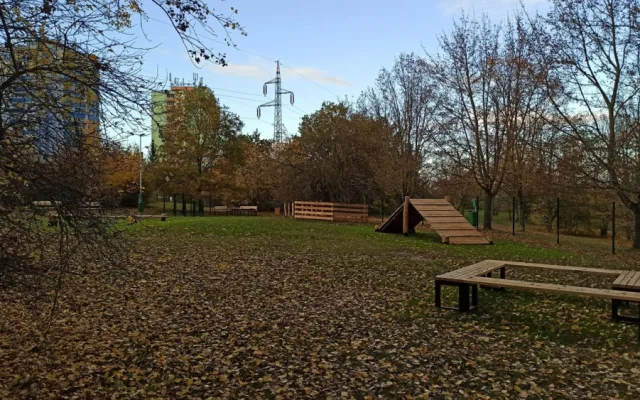 Centrální plzeňský obvod chystá otevření první loučky na venčení psů
