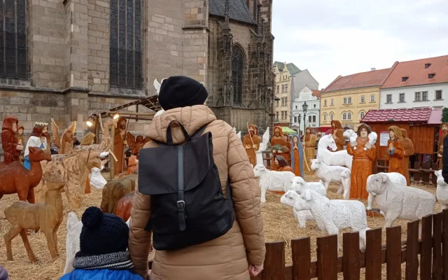 Pořád jsme doufali, že trhy budou, říkají prodejci