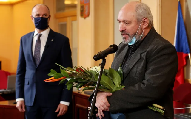 Ladislav Vyskočil