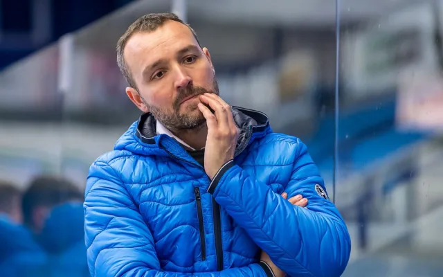 Zápas s pražskou Spartou indiánům nevyšel, doma prohráli vysoko 2:6