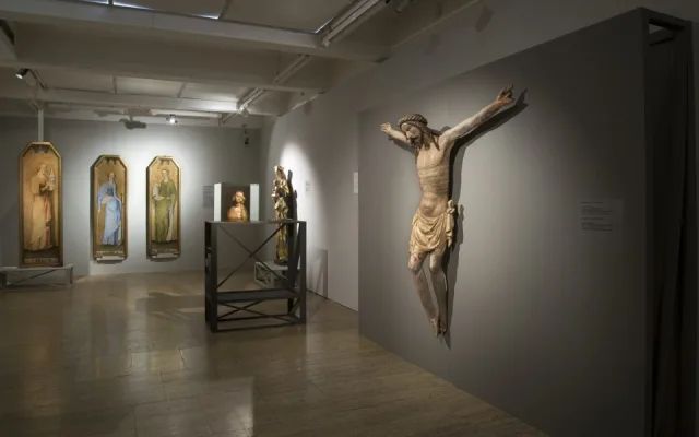 Výjimka pro Západočeskou galerii, výstava Plzeňská madona může pokračovat