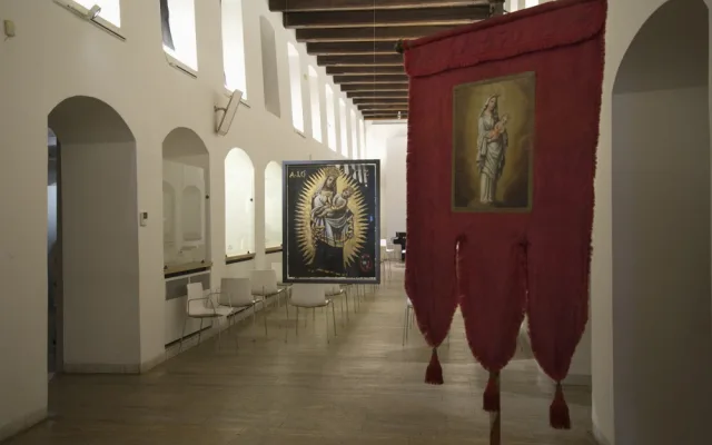 Výjimka pro Západočeskou galerii, výstava Plzeňská madona může pokračovat