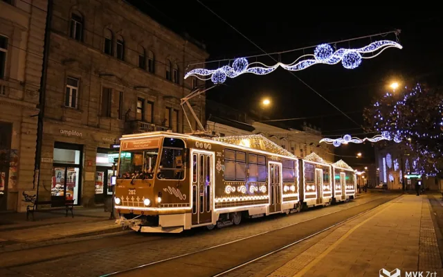 Miškovec, 1. místo