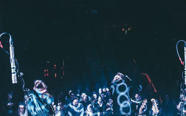 Západočeští  indie popoví teepee představují nový remix a ohlížejí se za evropským turné