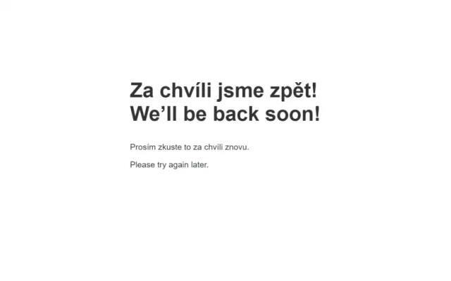 Registrační systém pro očkování seniorů nad 80 let podle očekávání kolaboval
