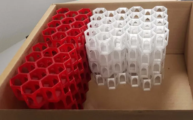Problém nestabilních vakcín vyřešili experti v 3D laboratoři Západočeské univerzity