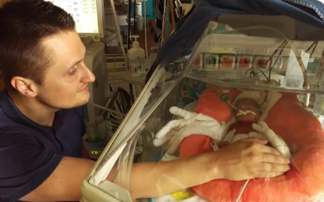 Manželé z Chotíkova se vždy snažili pomáhat druhým, dnes potřebují pomoc sami