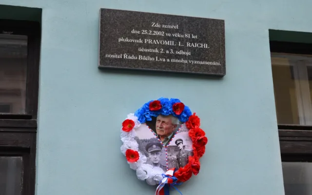 Pravomil Raichl neohnul hřbet před nacisty ani komunisty, za spravedlnost bojoval až do konce