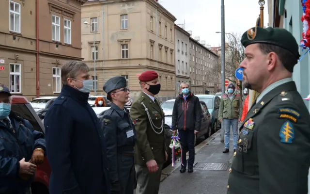 Pravomil Raichl neohnul hřbet před nacisty ani komunisty, za spravedlnost bojoval až do konce
