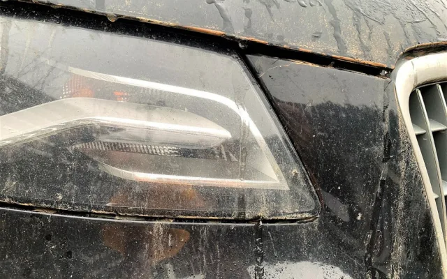 Auto myčky zažijí v příštích dnech nápor zákazníků