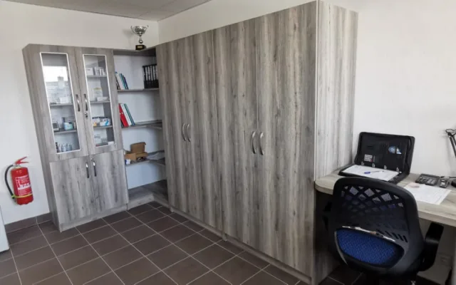 Plzeňský kraj má novou základnu pro záchranáře, otevření zdržela epidemická situace