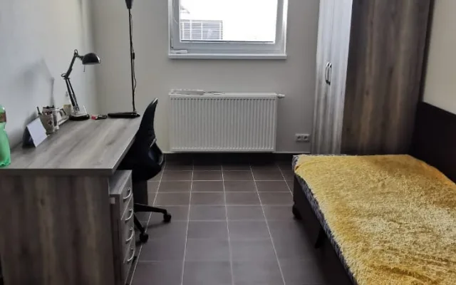Plzeňský kraj má novou základnu pro záchranáře, otevření zdržela epidemická situace
