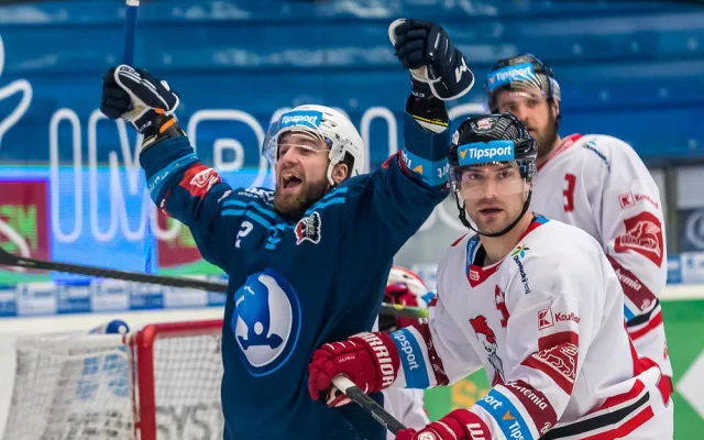 Drtivá porážka, plzeňští indiáni zcela rozebrali Olomouc a zvítězili 9:1