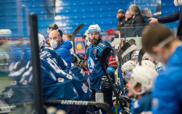Drtivá porážka, plzeňští indiáni zcela rozebrali Olomouc a zvítězili 9:1