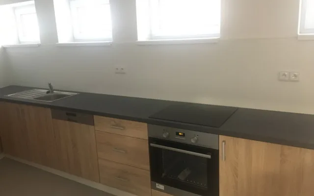 Nevyužívané prostory poslouží jako nové sociální byty pro seniory a zdravotně postižené