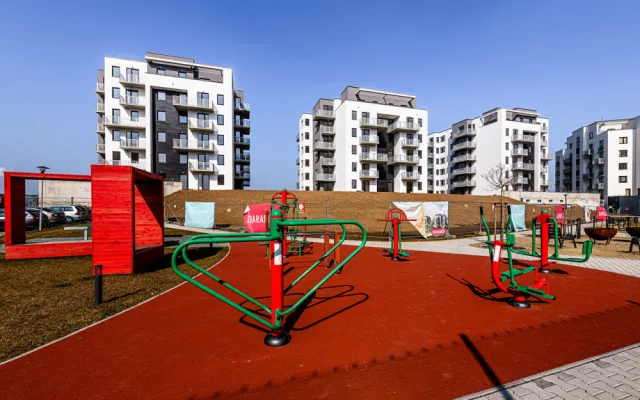 Plzeňský komplex Unicity Living podpoří studenty Západočeské Univerzity