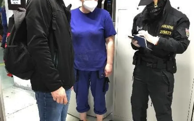 Cizinecká policie provětrala firmu i ubytovny, odhalila zahraniční pracovníky bez patřičných dokladů