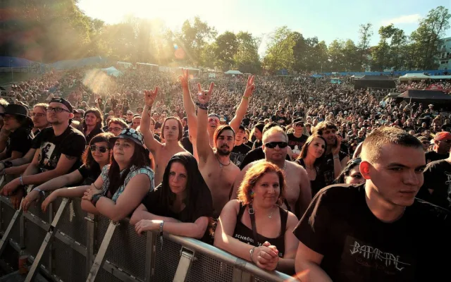 Na příští Metalfest si musí fanoušci počkat do roku 2022