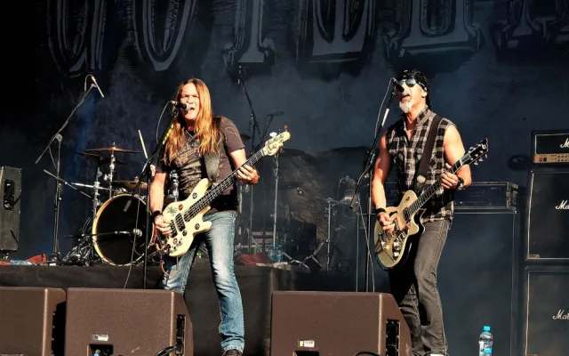 Na příští Metalfest si musí fanoušci počkat do roku 2022