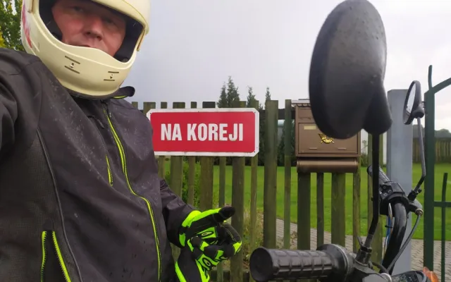 Na Koreji (ČR) - Ulice, Plzeň, 49.7099069N, 13.3769356E