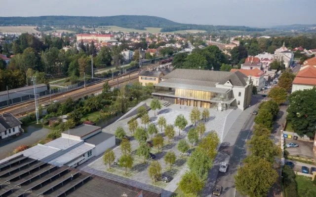 Vítězný návrh