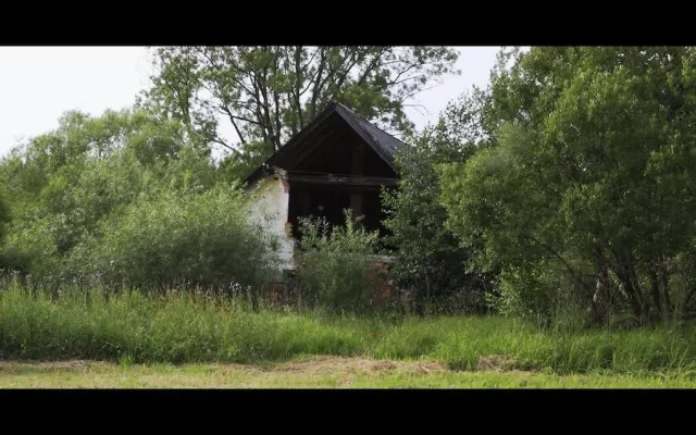 Prokletý šumavský statek Pohádka sériového vraha Roubala byl místem smrti. Teď o něm vnikl také dokument