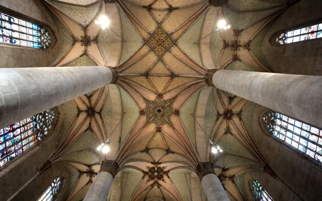 Katedrála sv. Bartoloměje, foto: Biskupství plzeňské