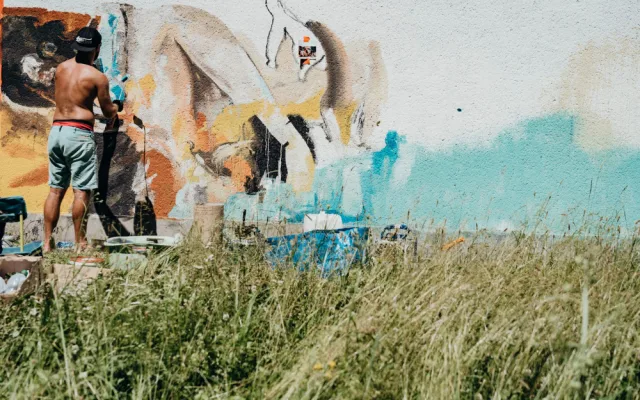 Festival WALLZ míří do finále, seznamte se s letošními skvosty