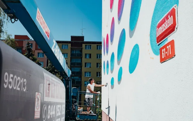 Festival WALLZ míří do finále, seznamte se s letošními skvosty