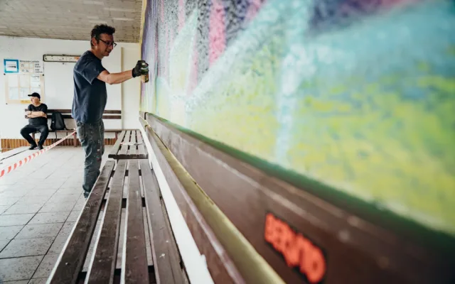 Festival WALLZ míří do finále, seznamte se s letošními skvosty