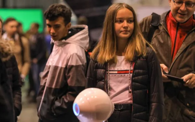 Milovníci moderních technologií se opět dočkají festivalů Dronfest a Inovujeme Plzeň