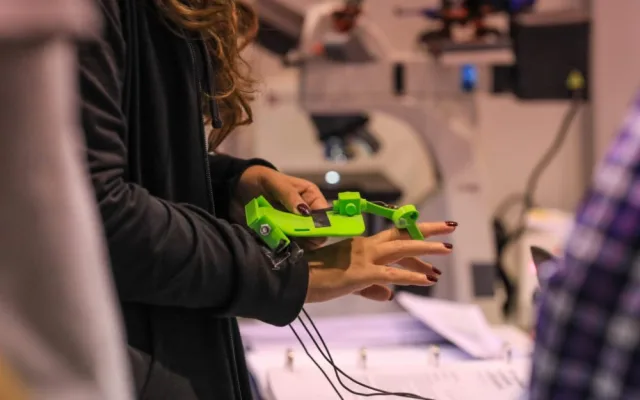 Milovníci moderních technologií se opět dočkají festivalů Dronfest a Inovujeme Plzeň