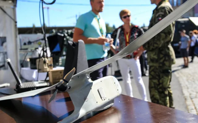 Milovníci moderních technologií se opět dočkají festivalů Dronfest a Inovujeme Plzeň