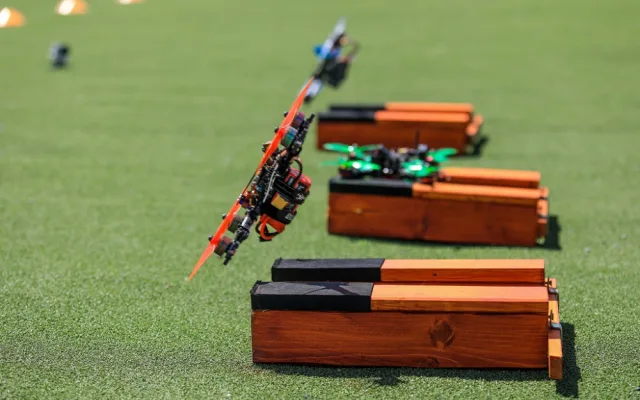 Milovníci moderních technologií se opět dočkají festivalů Dronfest a Inovujeme Plzeň