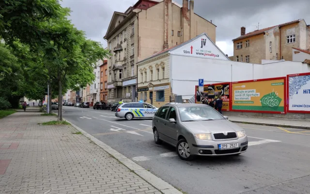 Během dvou dnů řešili policisté dvě výhružky o bombovém útoku