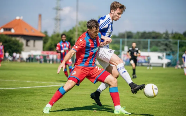 FCVP/Jan Kubíček