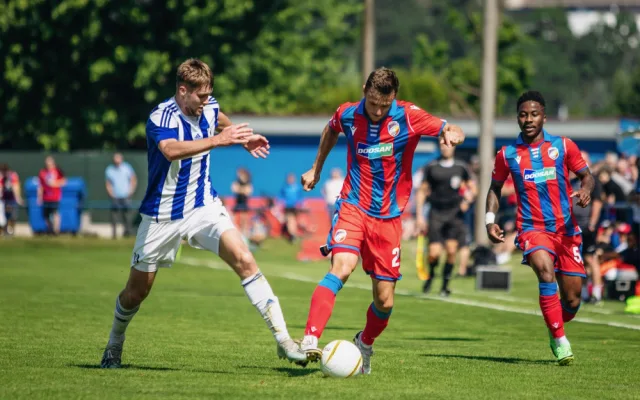 FCVP/Jan Kubíček