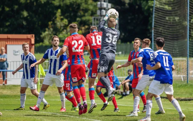 FCVP/Jan Kubíček