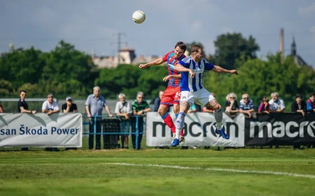 FCVP/Jan Kubíček