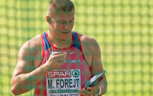 Michal Forejt