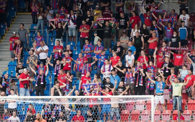 Viktoriánům vyšel vstup do sezóny i přes deset nemocných hráčů, teď zbrojí na čtvrteční odvetu s Brestem