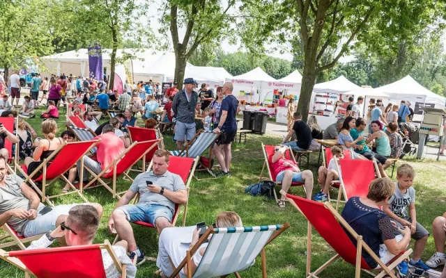 Prima Fresh festival 2021 bude, přijede i hvězdný Zdeněk Pohlreich se svojí kuchařskou show 
