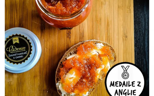 Prima Fresh festival nabídne k ochutnání i hvězdné delikatesy ze slavné britské gastronomické soutěže